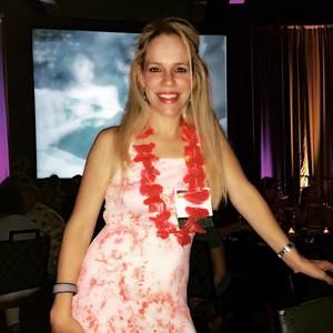 Meet your Posher, Hope